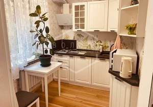 1-к квартира, вторичка, 32м2, 1/5 этаж