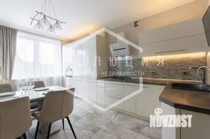 2-к квартира, вторичка, 62м2, 2/4 этаж