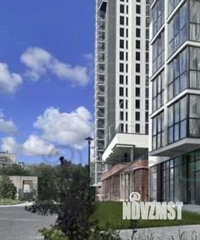 2-к квартира, вторичка, 60м2, 5/25 этаж