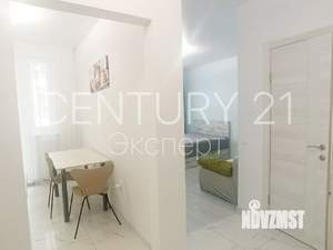 1-к квартира, вторичка, 32м2, 6/10 этаж