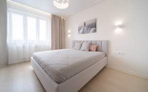 1-к квартира, вторичка, 41м2, 5/11 этаж