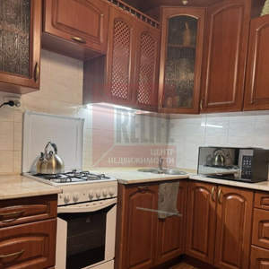 3-к квартира, вторичка, 63м2, 8/10 этаж