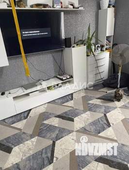 1-к квартира, вторичка, 38м2, 8/12 этаж