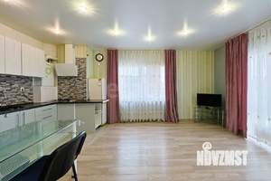 1-к квартира, вторичка, 49м2, 3/3 этаж