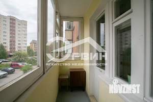 2-к квартира, вторичка, 54м2, 2/6 этаж