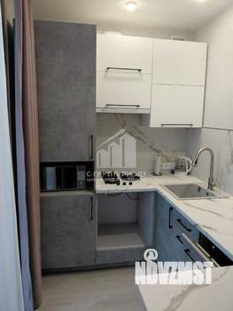 1-к квартира, вторичка, 31м2, 10/10 этаж