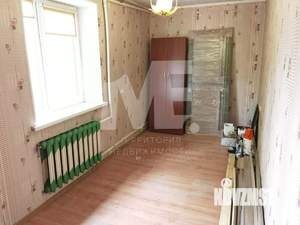 2-к квартира, вторичка, 42м2, 2/2 этаж