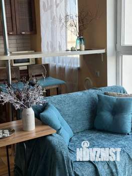 1-к квартира, вторичка, 42м2, 9/9 этаж