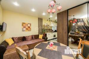 2-к квартира, вторичка, 43м2, 2/3 этаж