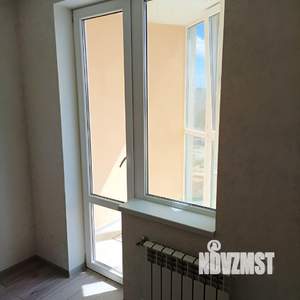 1-к квартира, вторичка, 42м2, 8/25 этаж