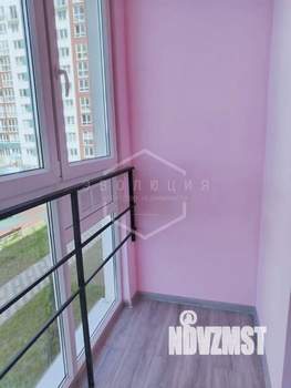 1-к квартира, вторичка, 34м2, 2/10 этаж