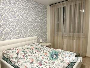 2-к квартира, вторичка, 64м2, 13/17 этаж