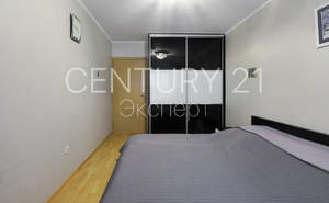 3-к квартира, вторичка, 84м2, 4/5 этаж