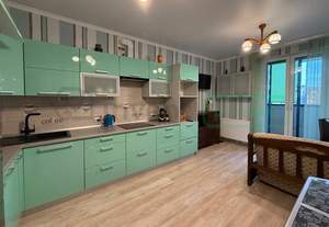 2-к квартира, вторичка, 65м2, 4/12 этаж