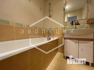 4-к квартира, вторичка, 89м2, 5/6 этаж