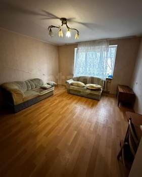 1-к квартира, вторичка, 38м2, 3/5 этаж