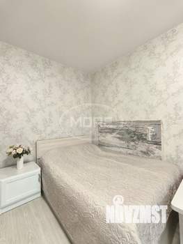 1-к квартира, вторичка, 35м2, 1/9 этаж