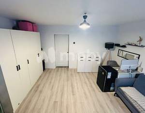 1-к квартира, вторичка, 43м2, 2/4 этаж