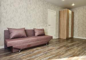 1-к квартира, вторичка, 40м2, 1/9 этаж