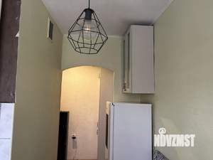 1-к квартира, вторичка, 34м2, 2/3 этаж