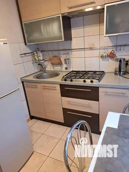 2-к квартира, вторичка, 44м2, 2/5 этаж