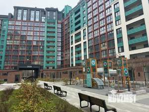 2-к квартира, вторичка, 63м2, 9/12 этаж