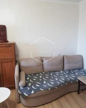 1-к квартира, вторичка, 32м2, 2/5 этаж