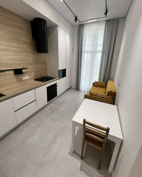 1-к квартира, вторичка, 38м2, 9/9 этаж