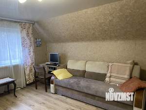 1-к квартира, вторичка, 28м2, 3/3 этаж