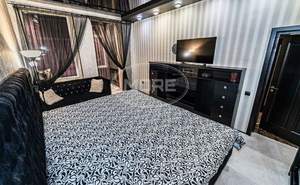 4-к квартира, вторичка, 96м2, 1/4 этаж