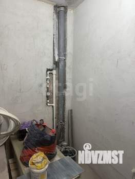 1-к квартира, вторичка, 35м2, 2/10 этаж