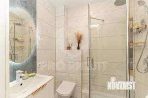 Студия квартира, вторичка, 22м2, 13/16 этаж