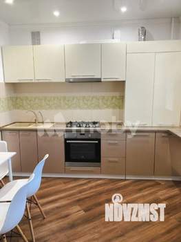 4-к квартира, вторичка, 125м2, 4/6 этаж