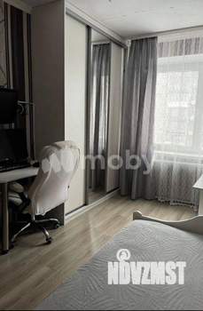 3-к квартира, вторичка, 57м2, 6/12 этаж