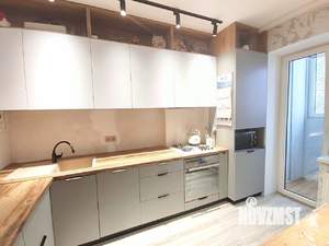 1-к квартира, вторичка, 39м2, 1/8 этаж