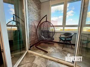 2-к квартира, вторичка, 77м2, 8/12 этаж