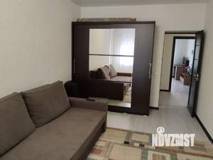 2-к квартира, вторичка, 60м2, 2/8 этаж
