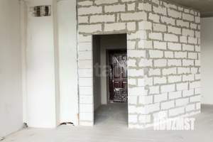 1-к квартира, вторичка, 79м2, 6/10 этаж