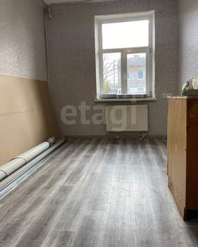 2-к квартира, вторичка, 38м2, 1/2 этаж