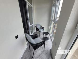 1-к квартира, вторичка, 58м2, 6/9 этаж