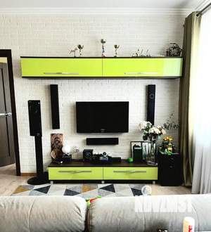 2-к квартира, вторичка, 64м2, 9/10 этаж