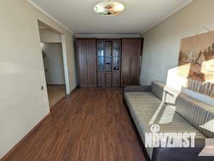 1-к квартира, вторичка, 32м2, 5/5 этаж