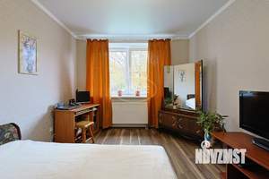 2-к квартира, вторичка, 51м2, 1/8 этаж