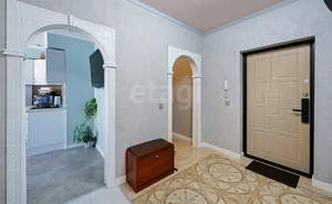 3-к квартира, вторичка, 93м2, 3/8 этаж