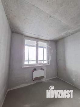 1-к квартира, вторичка, 38м2, 12/16 этаж