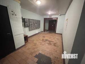 2-к квартира, вторичка, 39м2, 3/5 этаж