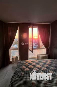 1-к квартира, вторичка, 45м2, 24/25 этаж