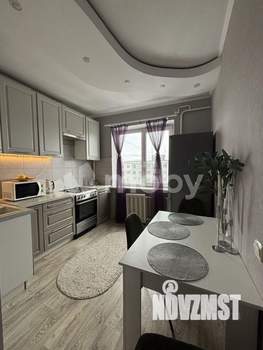 2-к квартира, вторичка, 52м2, 10/10 этаж