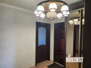 3-к квартира, вторичка, 81м2, 9/9 этаж