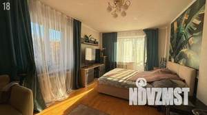 2-к квартира, вторичка, 45м2, 5/5 этаж